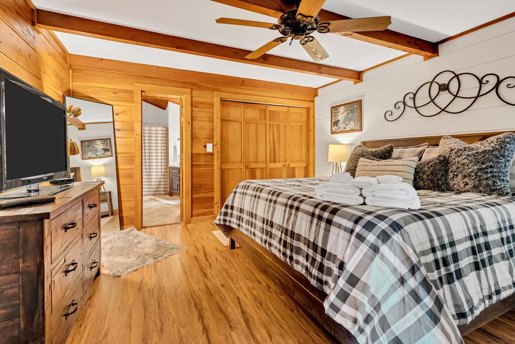 368 Walnut Ridge Ellijay, GA 30536 - Photo 10 of 47 Gallery Image 10