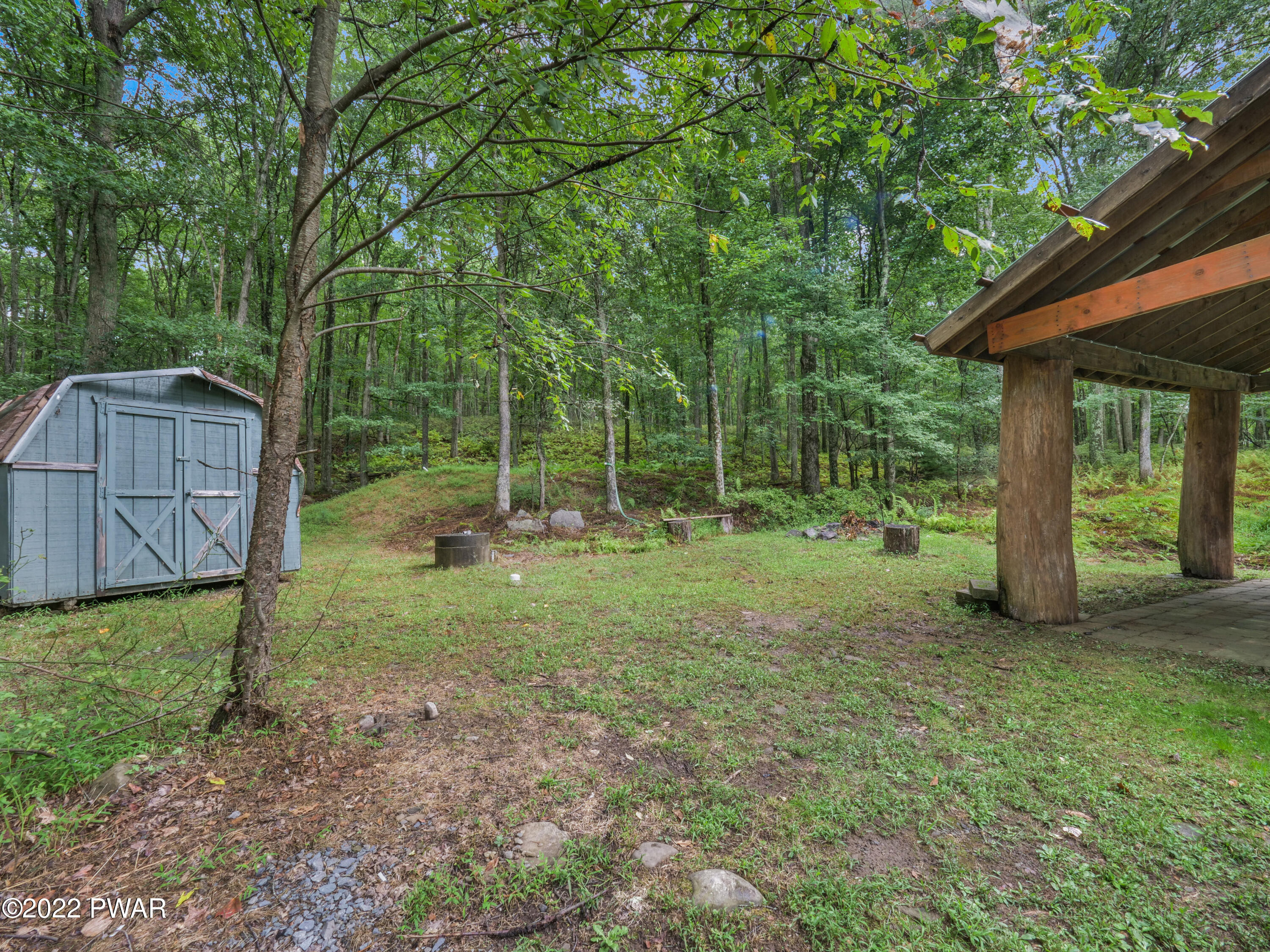 214 Springbrook Road Shohola, PA 18458 - Photo 25 of 29