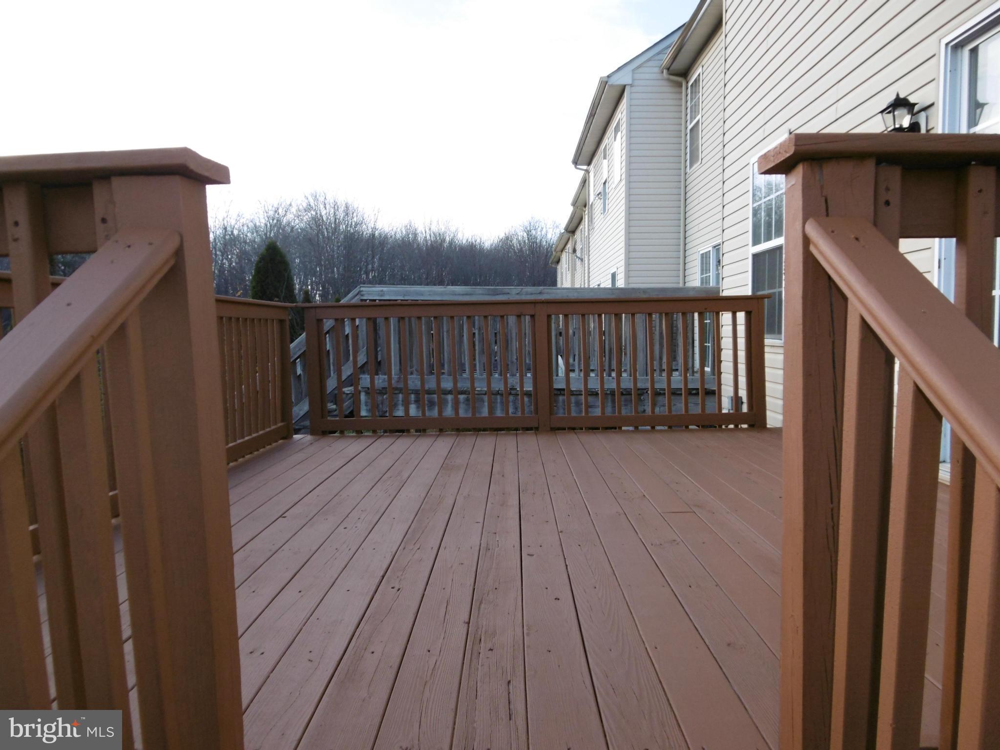 9501 Branchleigh Road Randallstown, MD 21133 - Photo 11 of 12 Exterior (General)