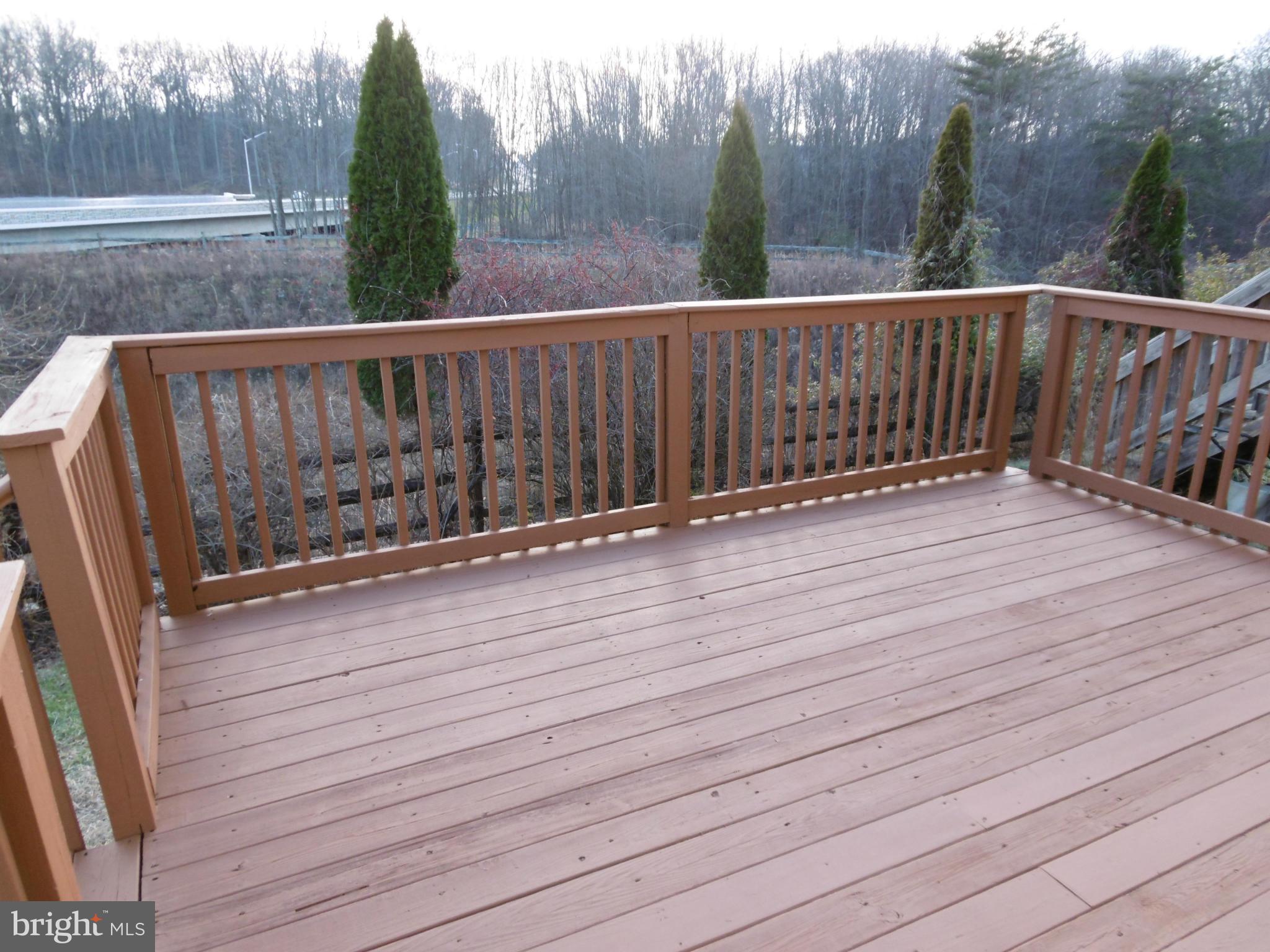 9501 Branchleigh Road Randallstown, MD 21133 - Photo 12 of 12 Exterior (General)