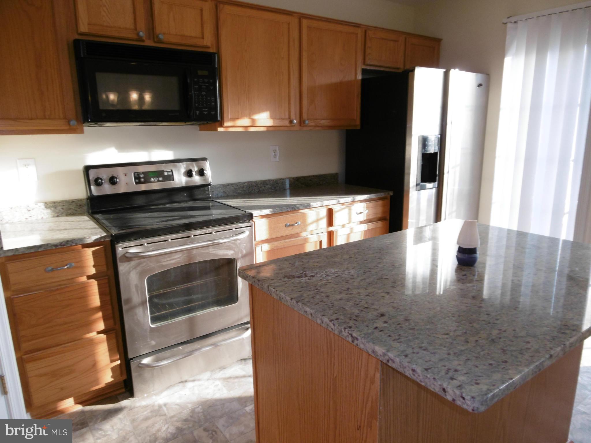 9501 Branchleigh Road Randallstown, MD 21133 - Photo 4 of 12 Kitchen