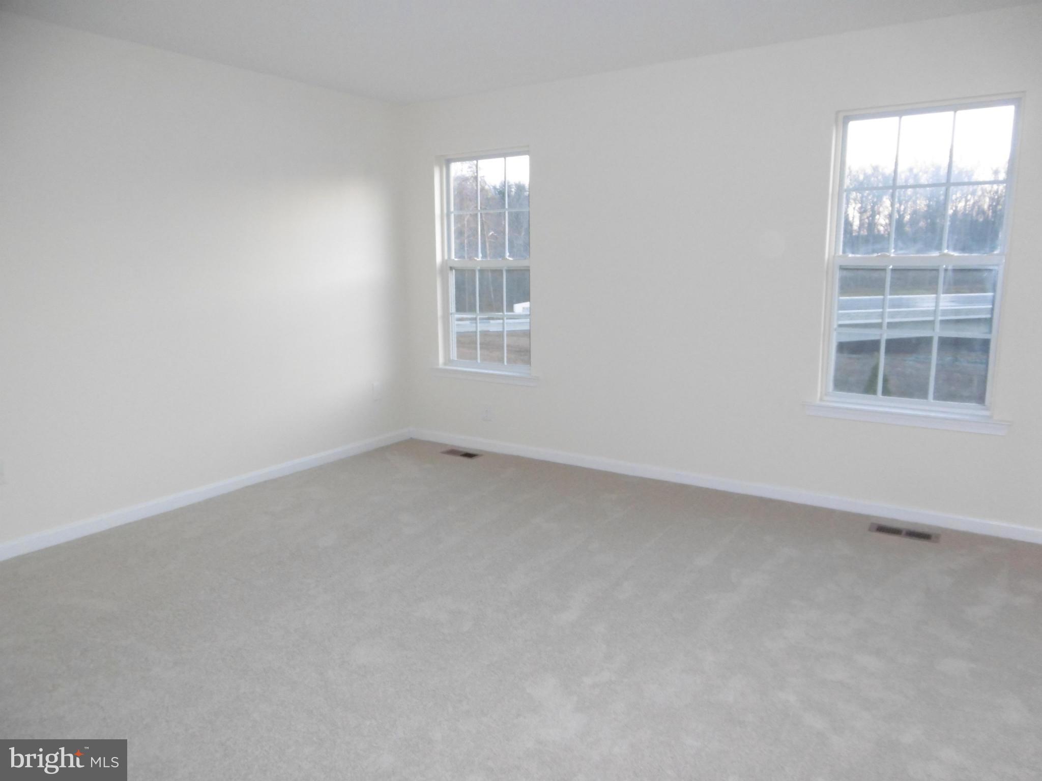 9501 Branchleigh Road Randallstown, MD 21133 - Photo 7 of 12 Bedroom (Master)