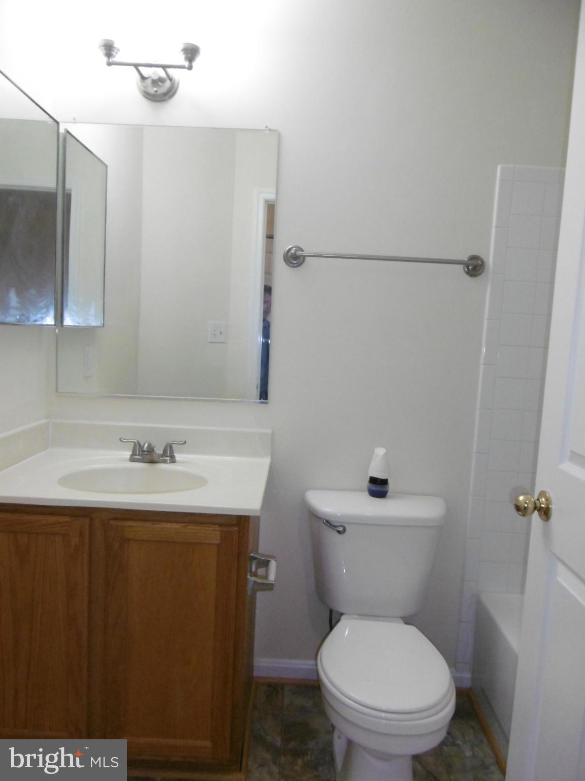 9501 Branchleigh Road Randallstown, MD 21133 - Photo 9 of 12 Bath