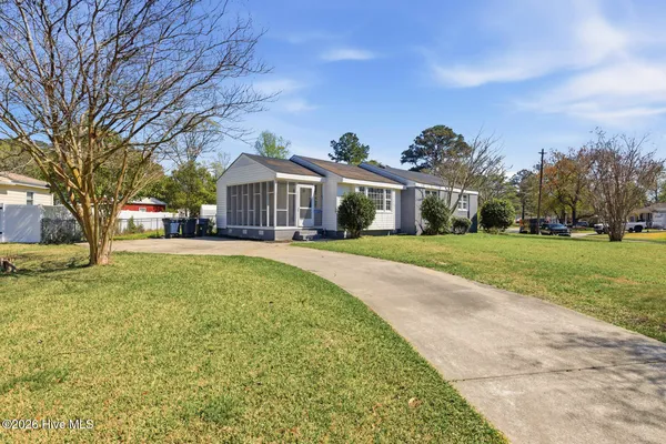 $235,000 | 400 Seminole Trail, Jacksonville, NC 28540