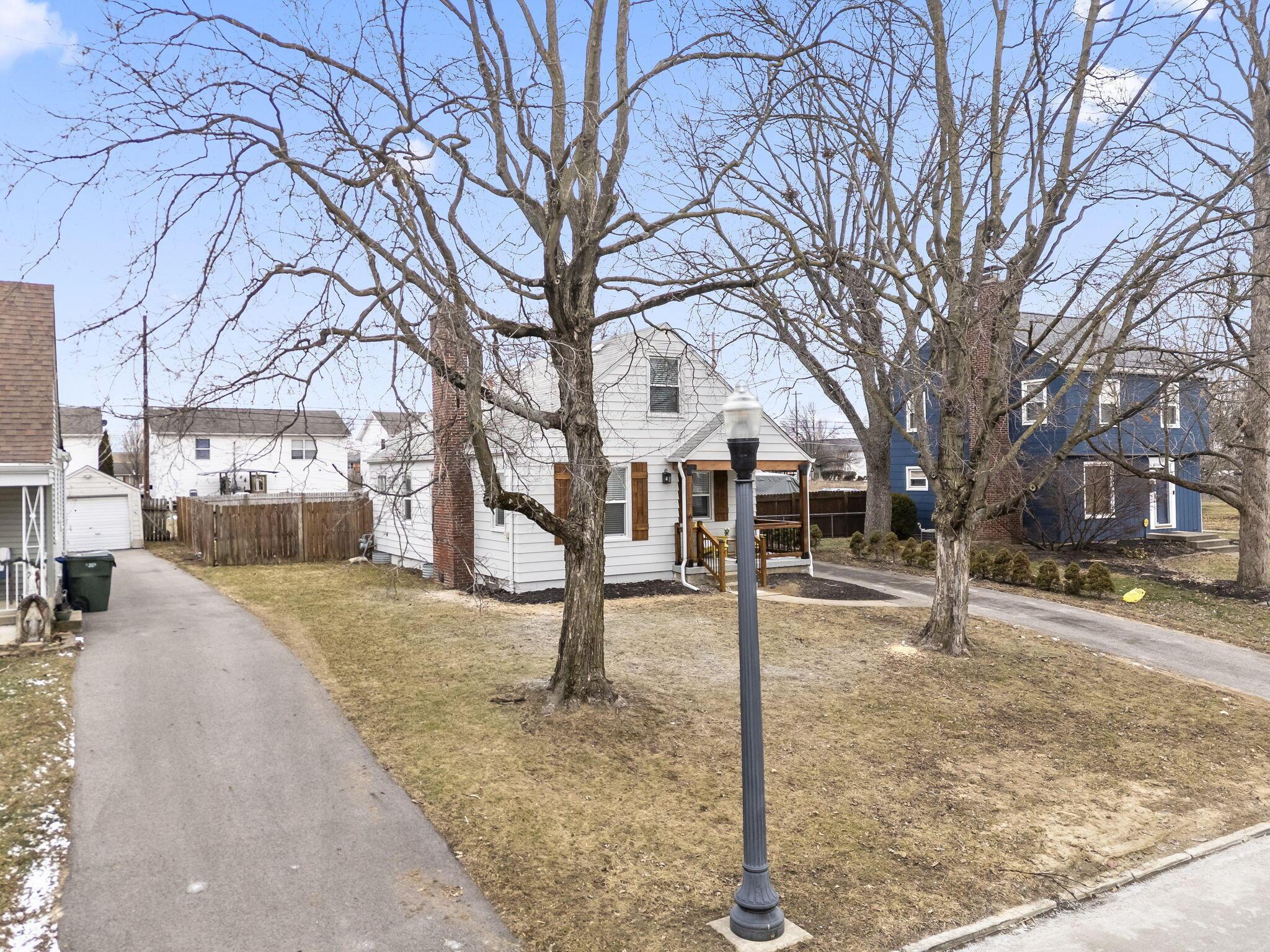 139 Demorest Road Columbus, OH 43204 - Photo 80 of 100