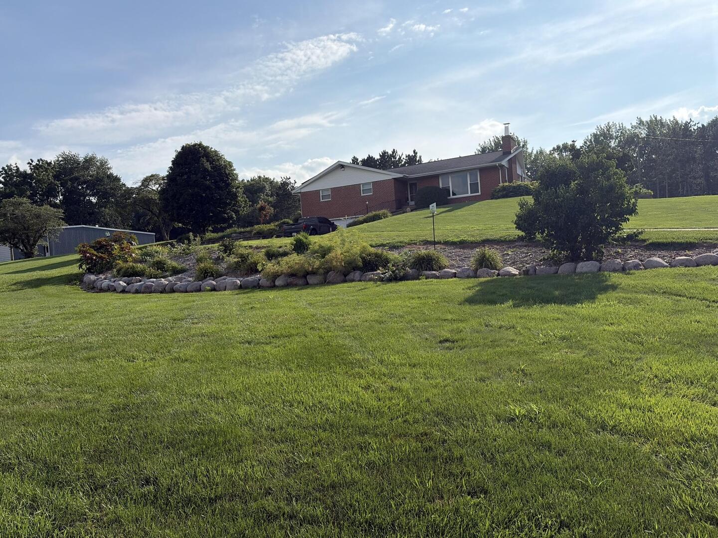 2033 McQueen Road New Berlin, IL 62670 - Photo 1 of 16