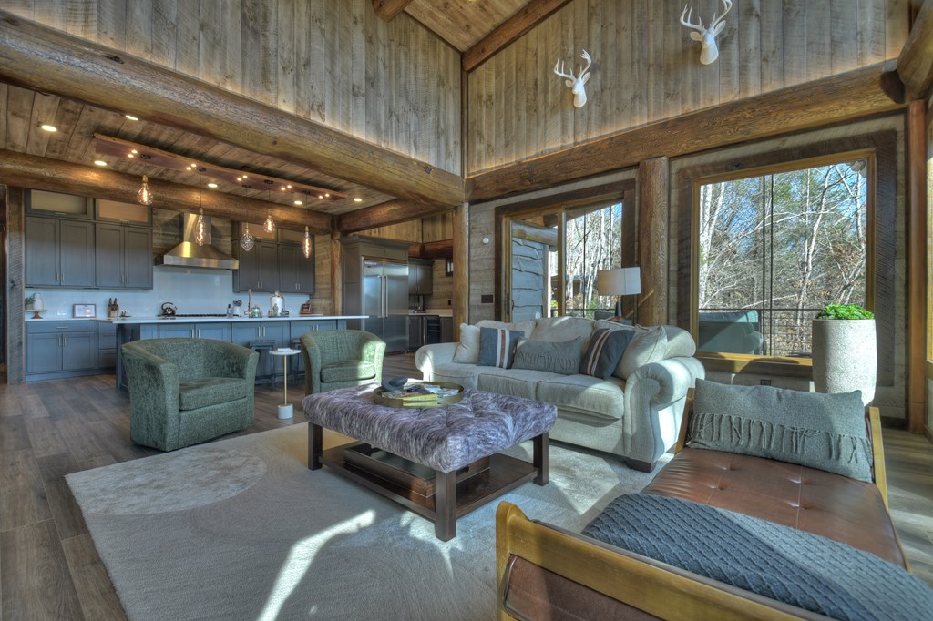188 Paul Drive Blue Ridge, GA 30513 - Photo 14 of 63 Gallery Image 14