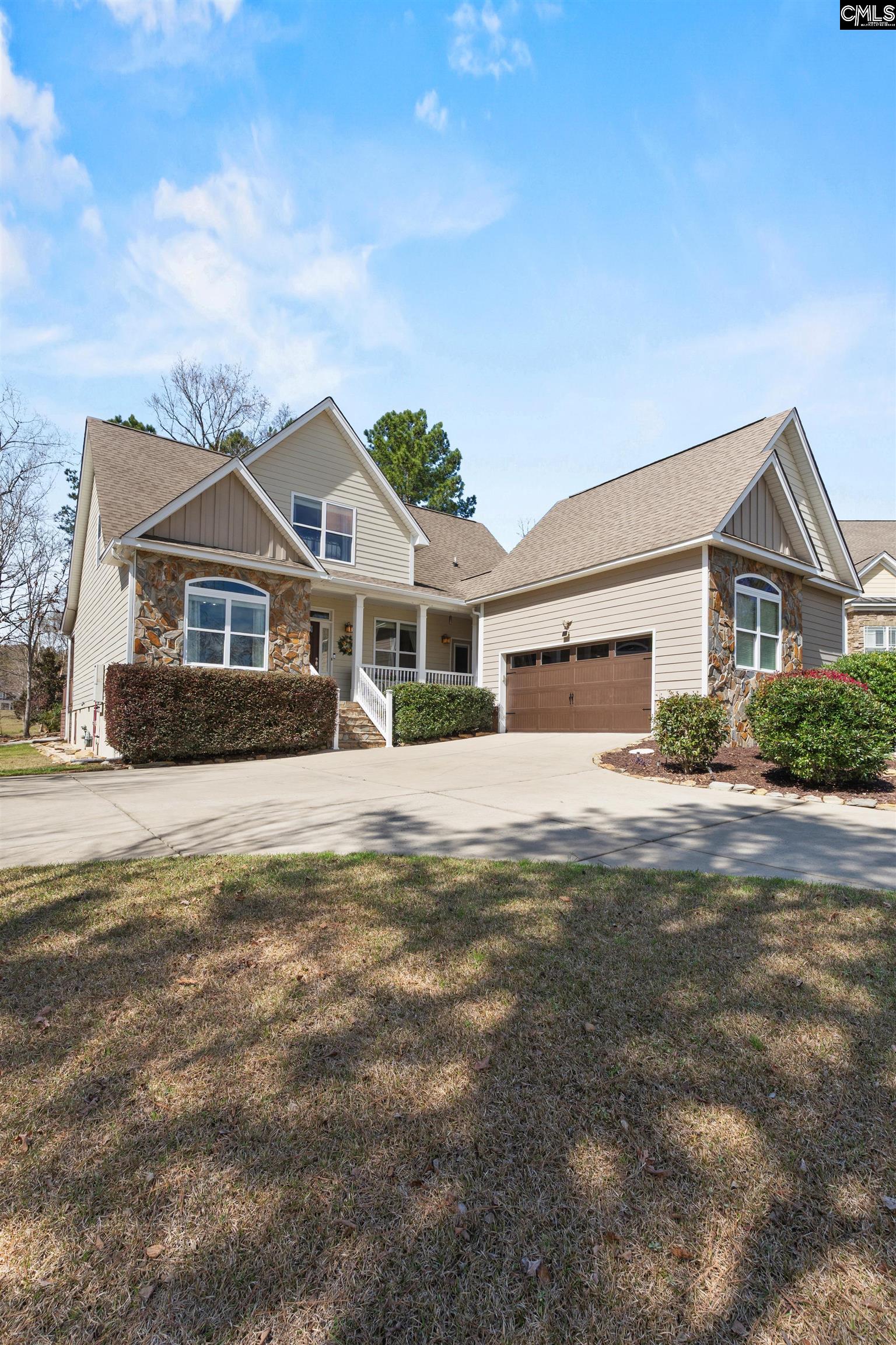157 Blue Wing Drive Gilbert, SC 29054 - Photo 5 of 59