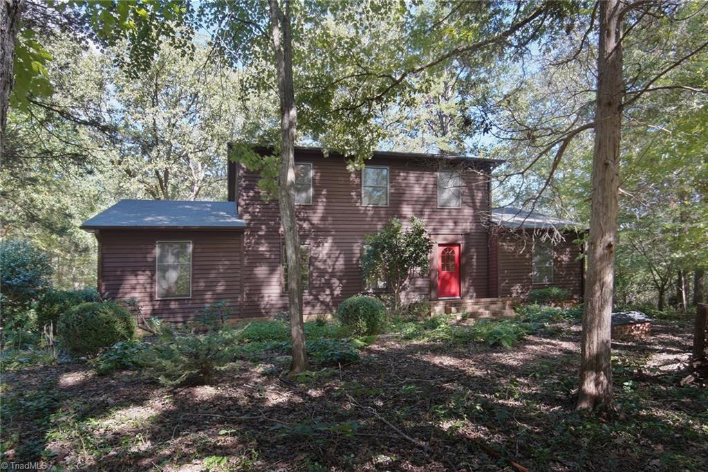 6313 Settlement Road Julian, NC 27283 - Photo 1 of 30 Gallery Image 1