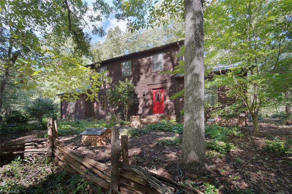 6313 Settlement Road Julian, NC 27283 - Photo 2 of 30 Gallery Image 2