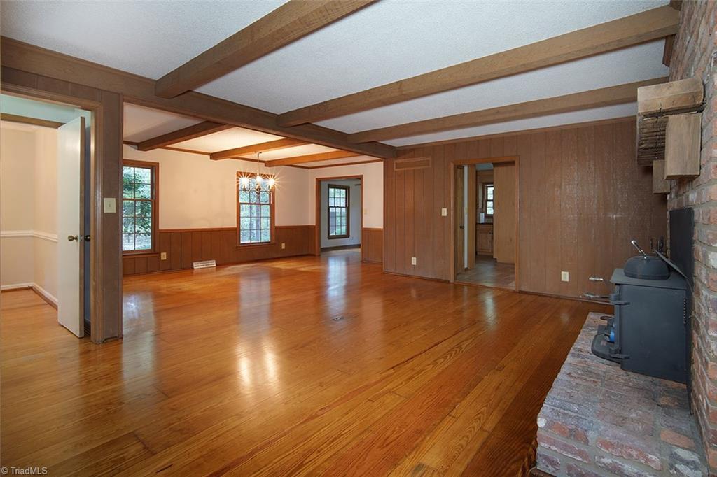 6313 Settlement Road Julian, NC 27283 - Photo 11 of 30 Gallery Image 11