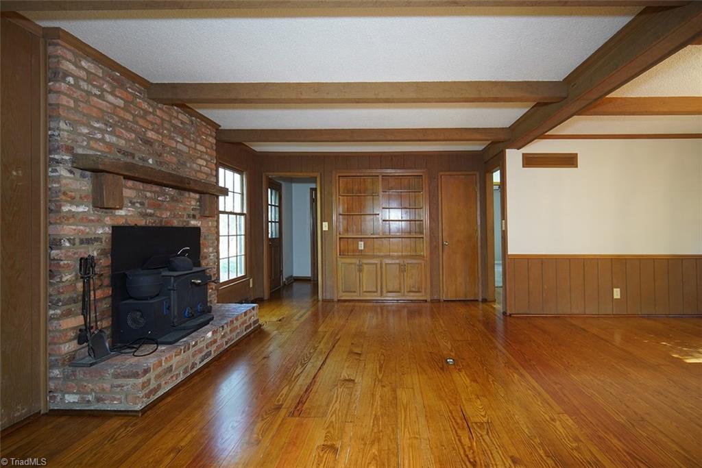 6313 Settlement Road Julian, NC 27283 - Photo 12 of 30 Gallery Image 12