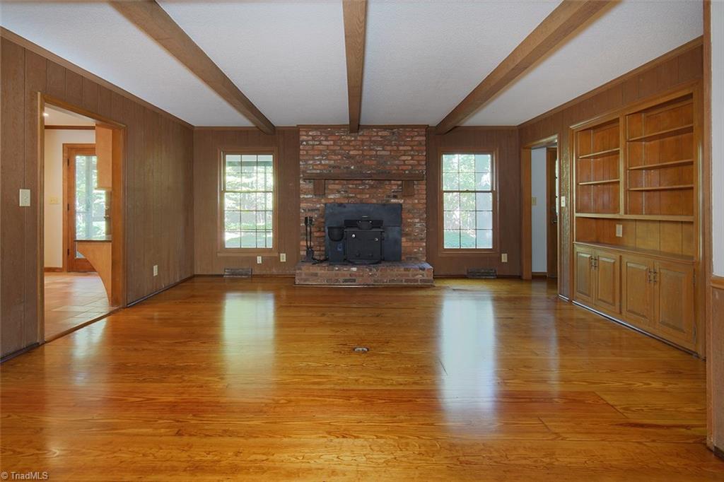 6313 Settlement Road Julian, NC 27283 - Photo 13 of 30 Gallery Image 13