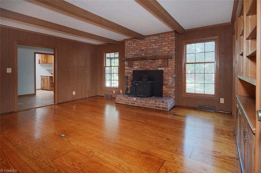 6313 Settlement Road Julian, NC 27283 - Photo 14 of 30 Gallery Image 14