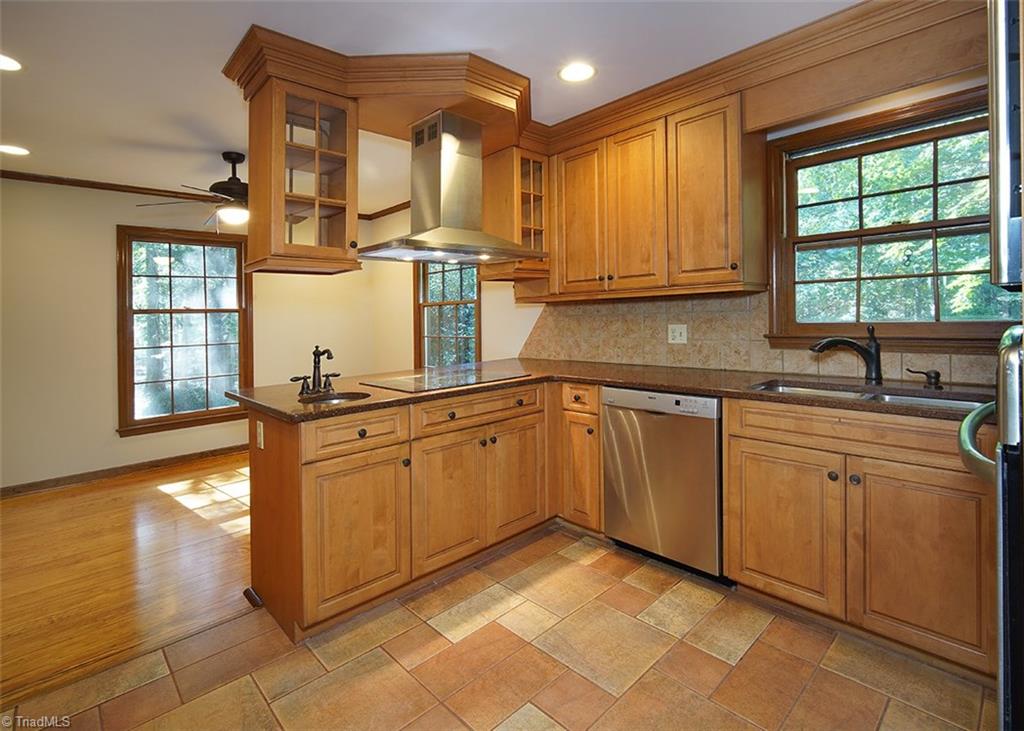6313 Settlement Road Julian, NC 27283 - Photo 16 of 30 Gallery Image 16