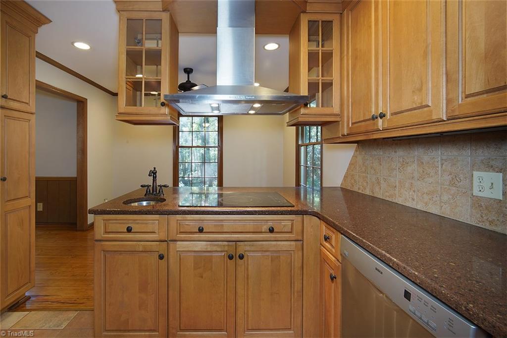 6313 Settlement Road Julian, NC 27283 - Photo 17 of 30 Gallery Image 17