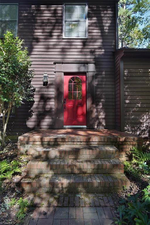 6313 Settlement Road Julian, NC 27283 - Photo 9 of 30 Gallery Image 9