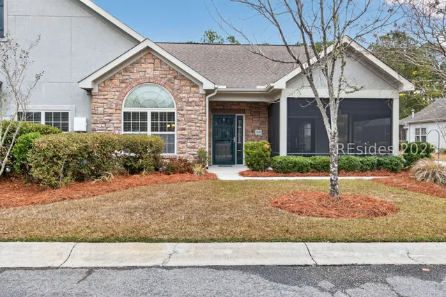 $343,900 | 1640 Abbey Glen Way, Unit 1640, Hardeeville, SC 29927