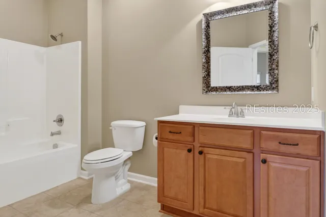 $343,900 | 1640 Abbey Glen Way, Unit 1640, Hardeeville, SC 29927