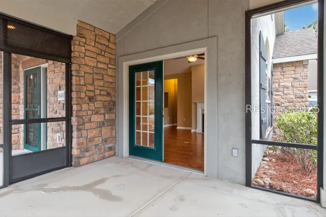 $343,900 | 1640 Abbey Glen Way, Unit 1640, Hardeeville, SC 29927