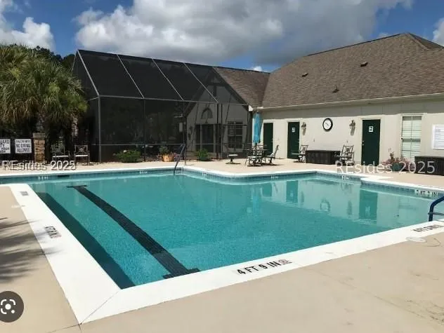 $343,900 | 1640 Abbey Glen Way, Unit 1640, Hardeeville, SC 29927