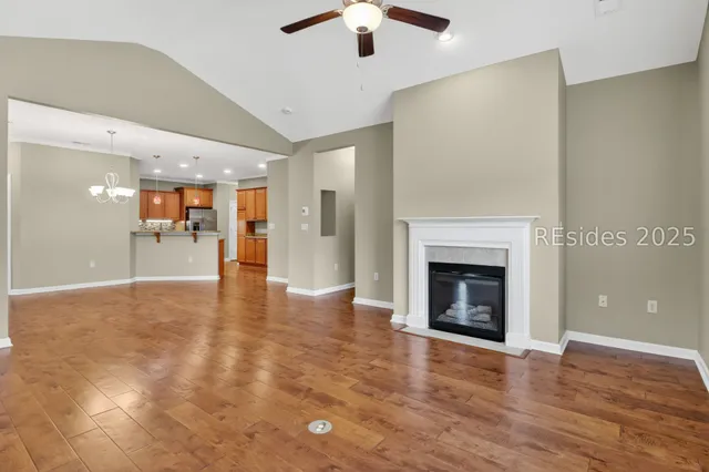 $343,900 | 1640 Abbey Glen Way, Unit 1640, Hardeeville, SC 29927