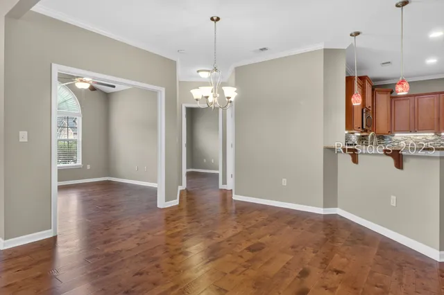 $343,900 | 1640 Abbey Glen Way, Unit 1640, Hardeeville, SC 29927