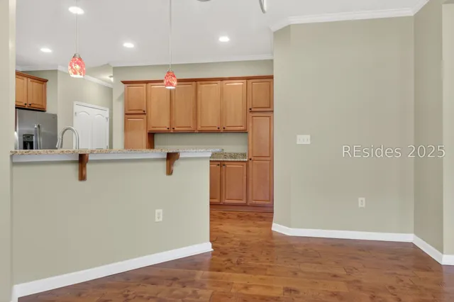 $343,900 | 1640 Abbey Glen Way, Unit 1640, Hardeeville, SC 29927