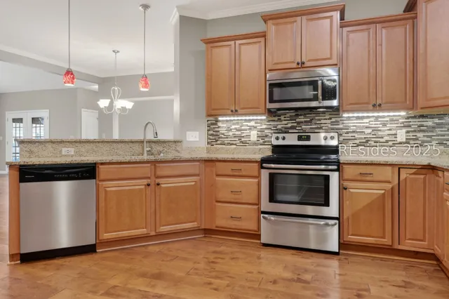 $343,900 | 1640 Abbey Glen Way, Unit 1640, Hardeeville, SC 29927