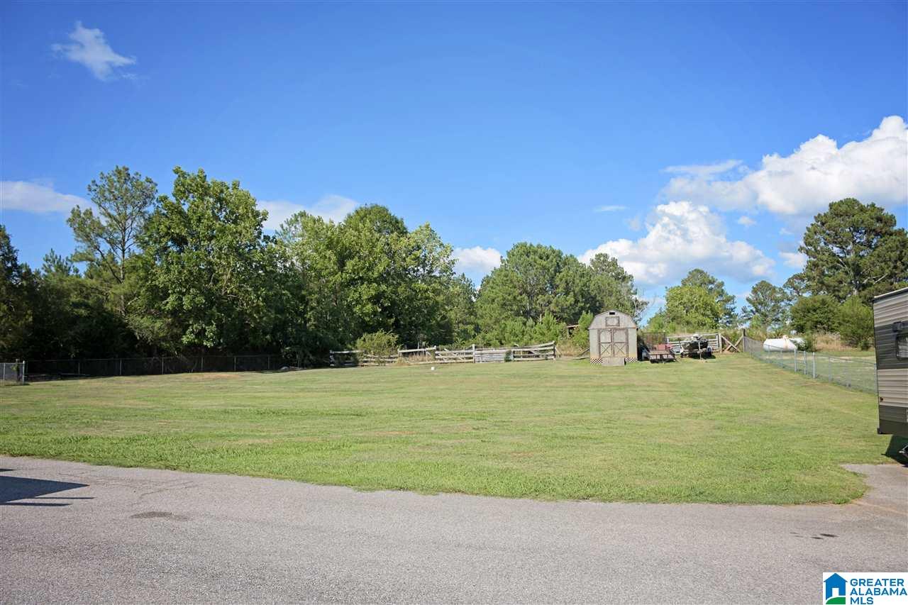 1015 Old Broadwell Mill Road Jacksonville, AL 36265 - Photo 16 of 19