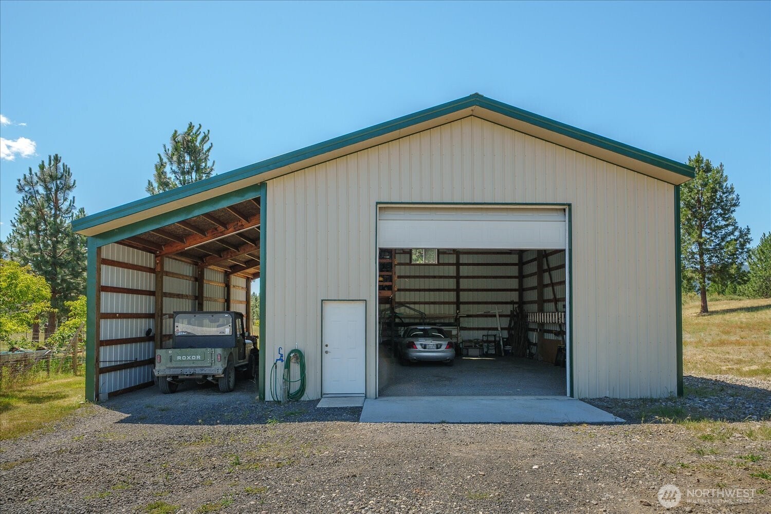 6472 P Enterprise Road Fruitland, WA 99129 - Photo 23 of 40