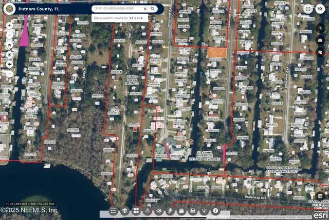 $129,900 | 125 Waterside Avenue, Satsuma, FL 32189