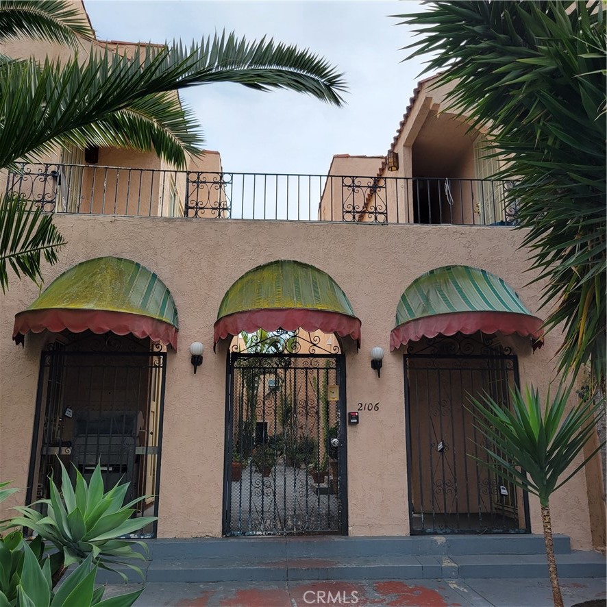 2106 East Bermuda St  