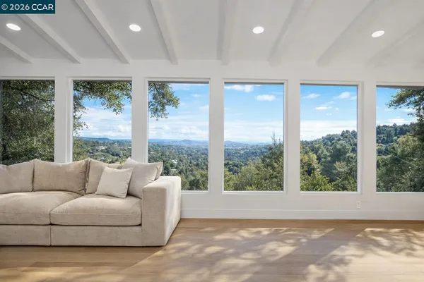 $1,490,000 | 421 Rose Avenue, Mill Valley, CA 94941