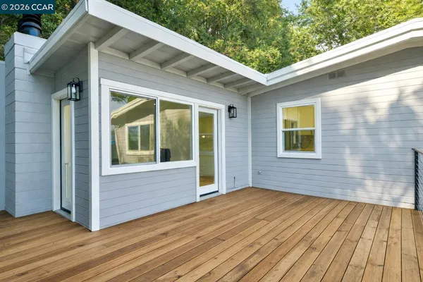 $1,490,000 | 421 Rose Avenue, Mill Valley, CA 94941