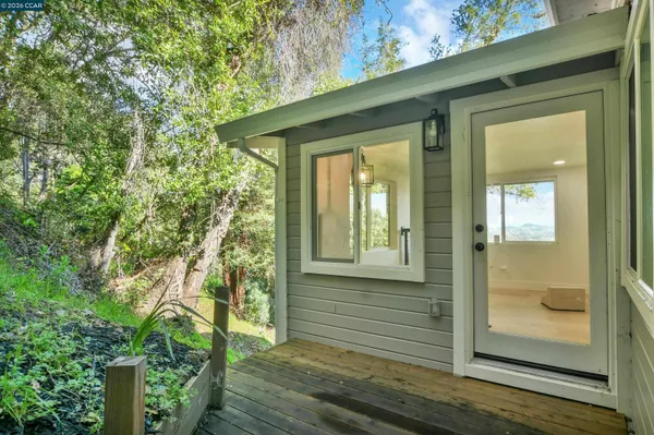 $1,490,000 | 421 Rose Avenue, Mill Valley, CA 94941