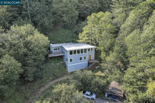 $1,490,000 | 421 Rose Avenue, Mill Valley, CA 94941