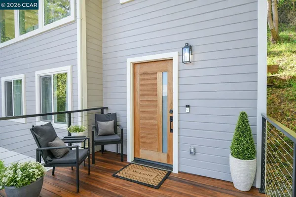 $1,490,000 | 421 Rose Avenue, Mill Valley, CA 94941