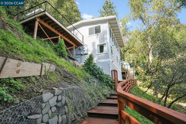 $1,490,000 | 421 Rose Avenue, Mill Valley, CA 94941