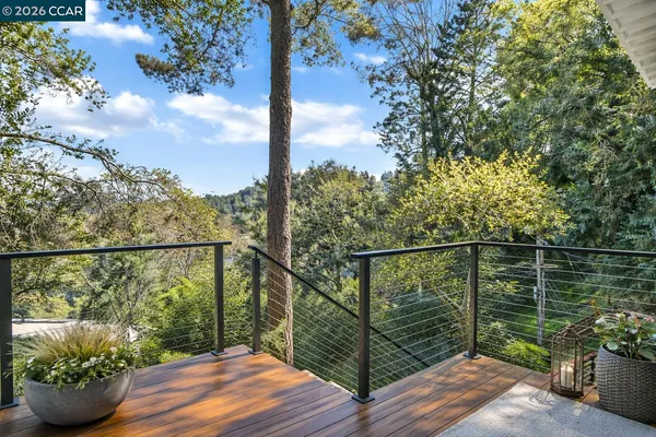 $1,490,000 | 421 Rose Avenue, Mill Valley, CA 94941