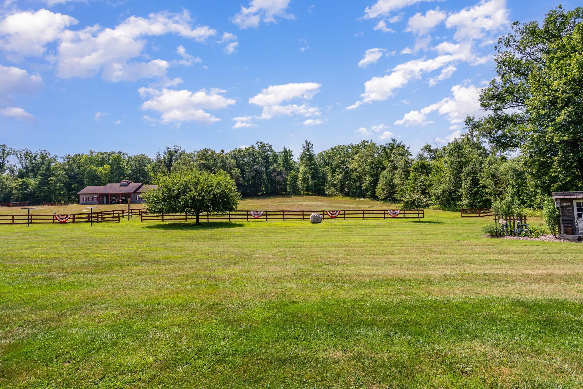 2486 Adams Road Glennie, MI 48737 - Photo 55 of 99