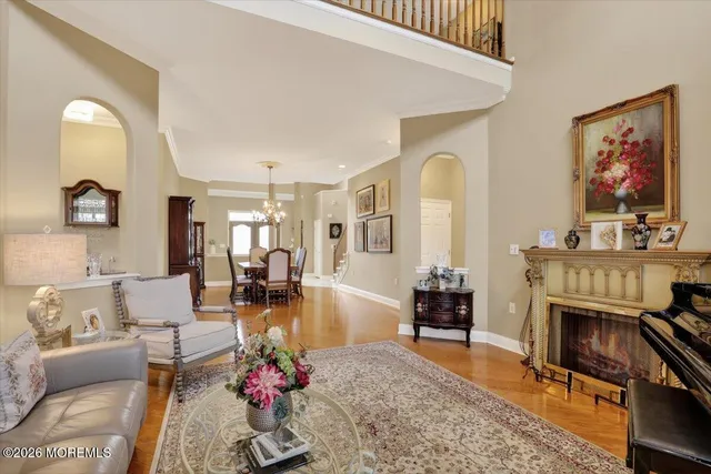 $675,000 | 25 Pine Valley Road, Jackson, NJ 08527