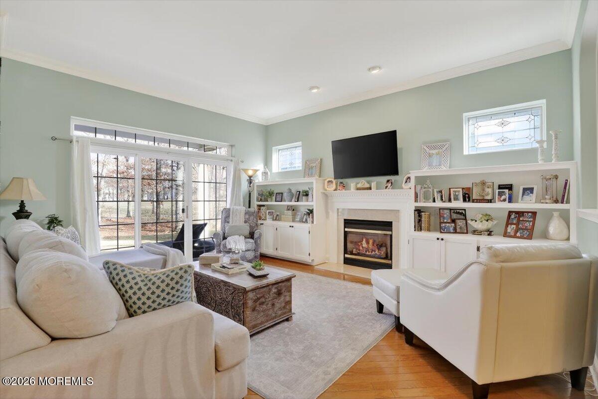 25 Pine Valley Road Jackson, NJ 08527 - Photo 13 of 64 16-Family Room