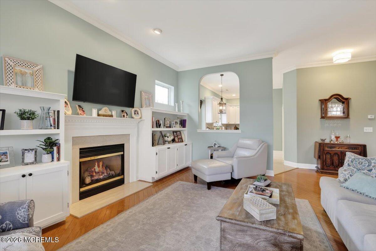 25 Pine Valley Road Jackson, NJ 08527 - Photo 15 of 64 18-Family Room