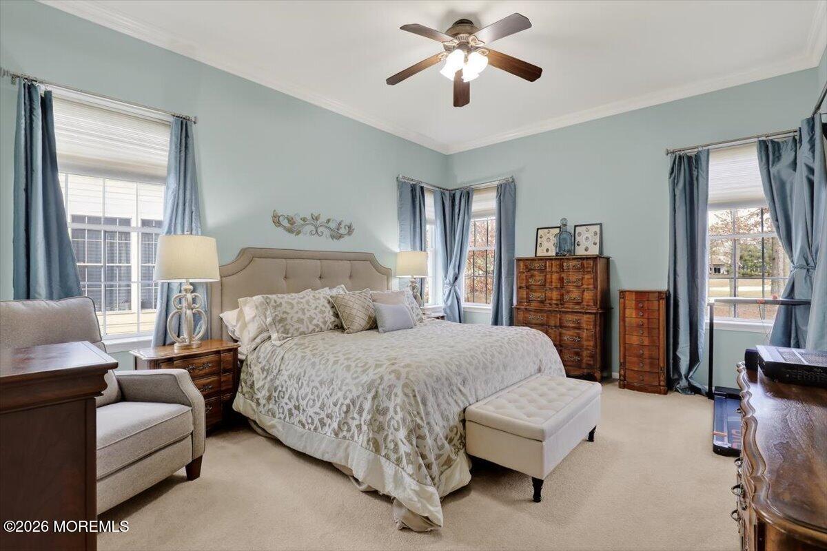 25 Pine Valley Road Jackson, NJ 08527 - Photo 23 of 64 26-Primary Bedroom