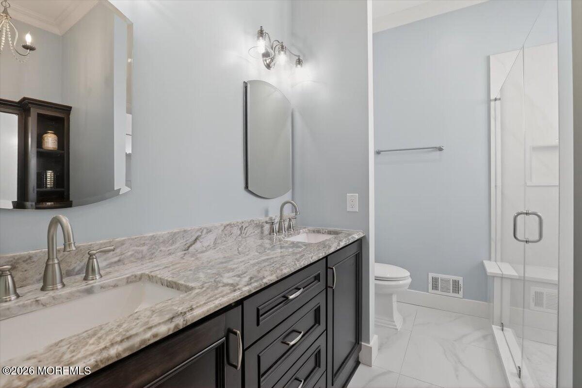 25 Pine Valley Road Jackson, NJ 08527 - Photo 25 of 64 28-Primary Bathroom