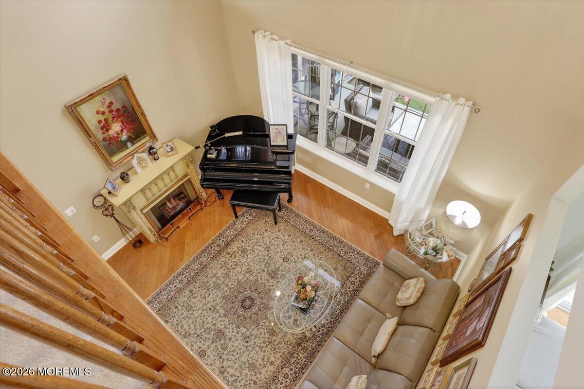 25 Pine Valley Road Jackson, NJ 08527 - Photo 34 of 64 37-Loft