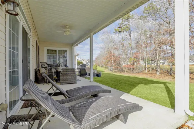 $675,000 | 25 Pine Valley Road, Jackson, NJ 08527