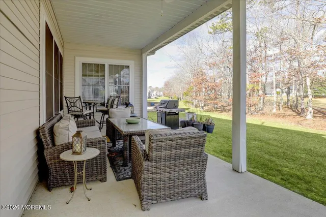 $675,000 | 25 Pine Valley Road, Jackson, NJ 08527