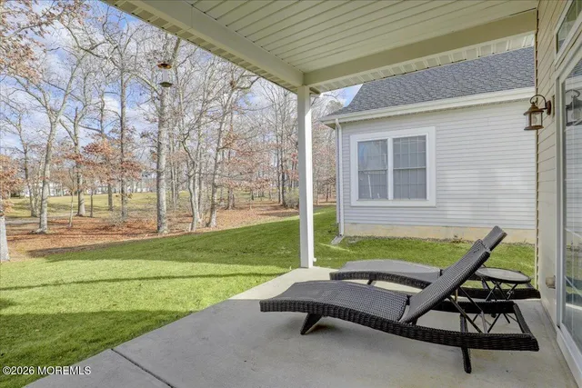 $675,000 | 25 Pine Valley Road, Jackson, NJ 08527